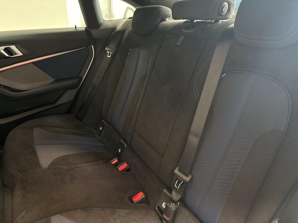 BMW Serie 2 Gran Coupe 220 d Msport Steptronic
