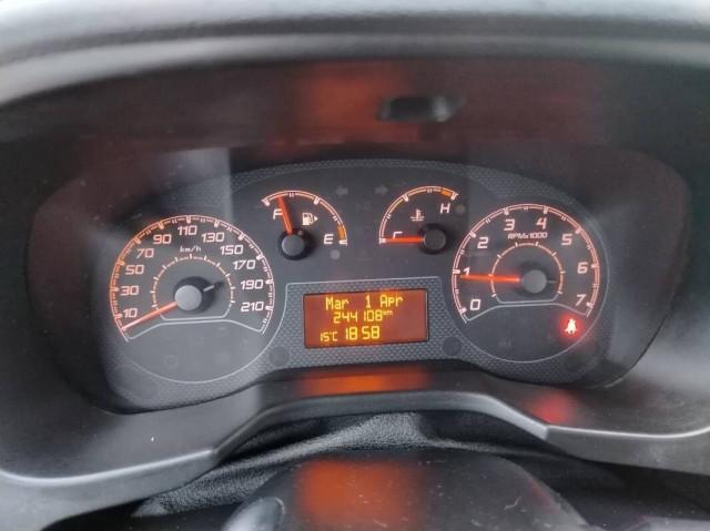 Fiat Fiorino III Qubo N1 1.3 mjt 95cv SX E6