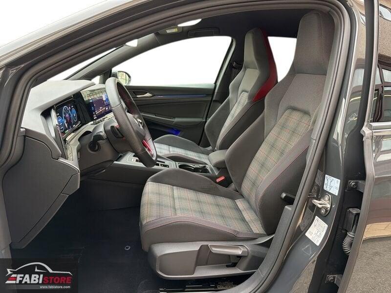 Volkswagen Golf 2.0 TSI 245 Cv GTI DSG - Fendi, Navi, Ad. Cruise ecc