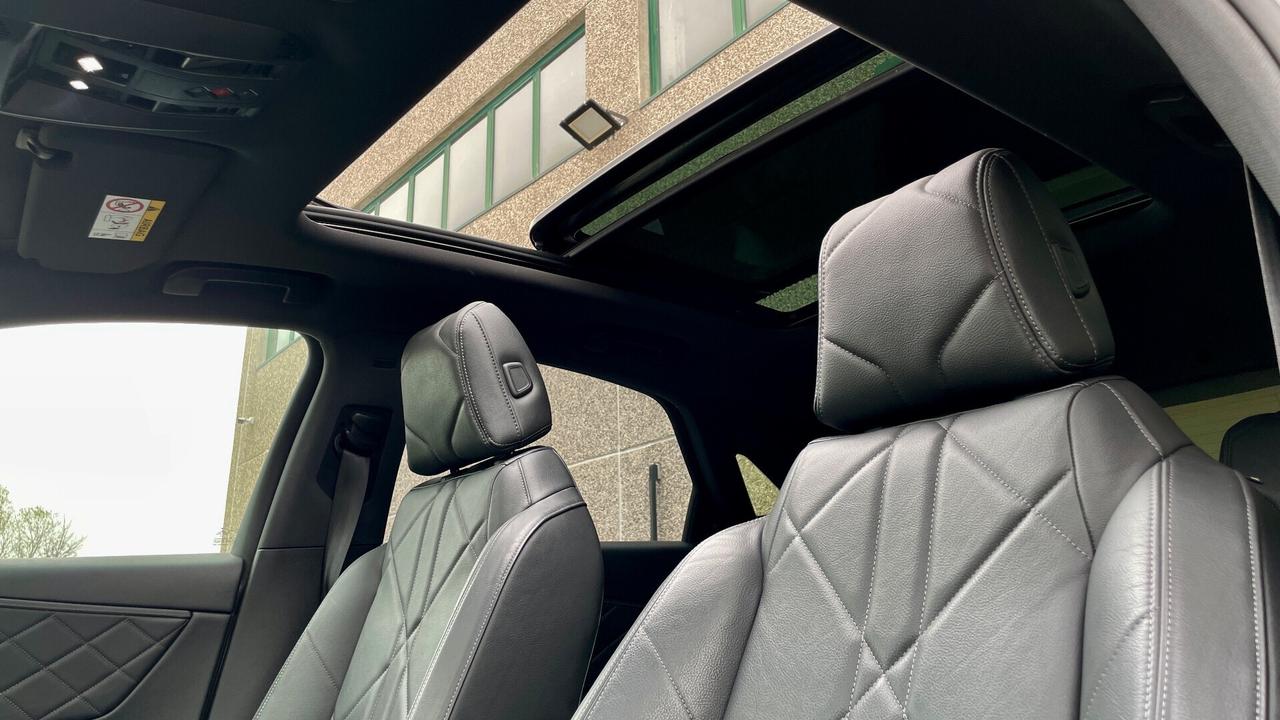 DS7 CROSSBACK 1.5 RIVOLI 130CV - VIRTUAL COCKPIT, PELLE, TETTO, NEOPATENTATI