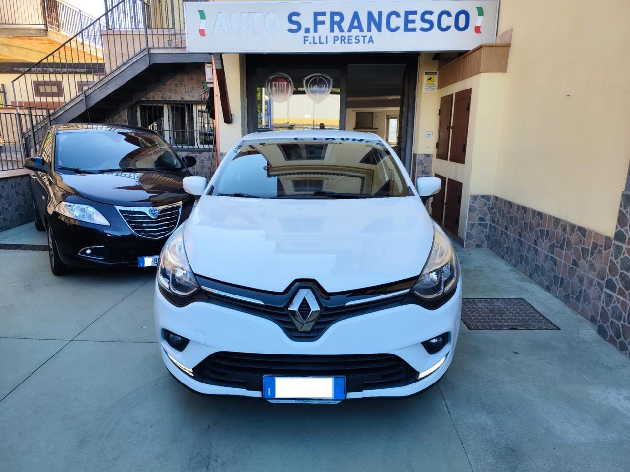 Renault Clio 1.5 Business 75cv - 2019