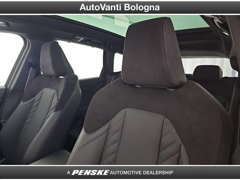 BMW X3 X3 xDriveM50 48V MSport Pro