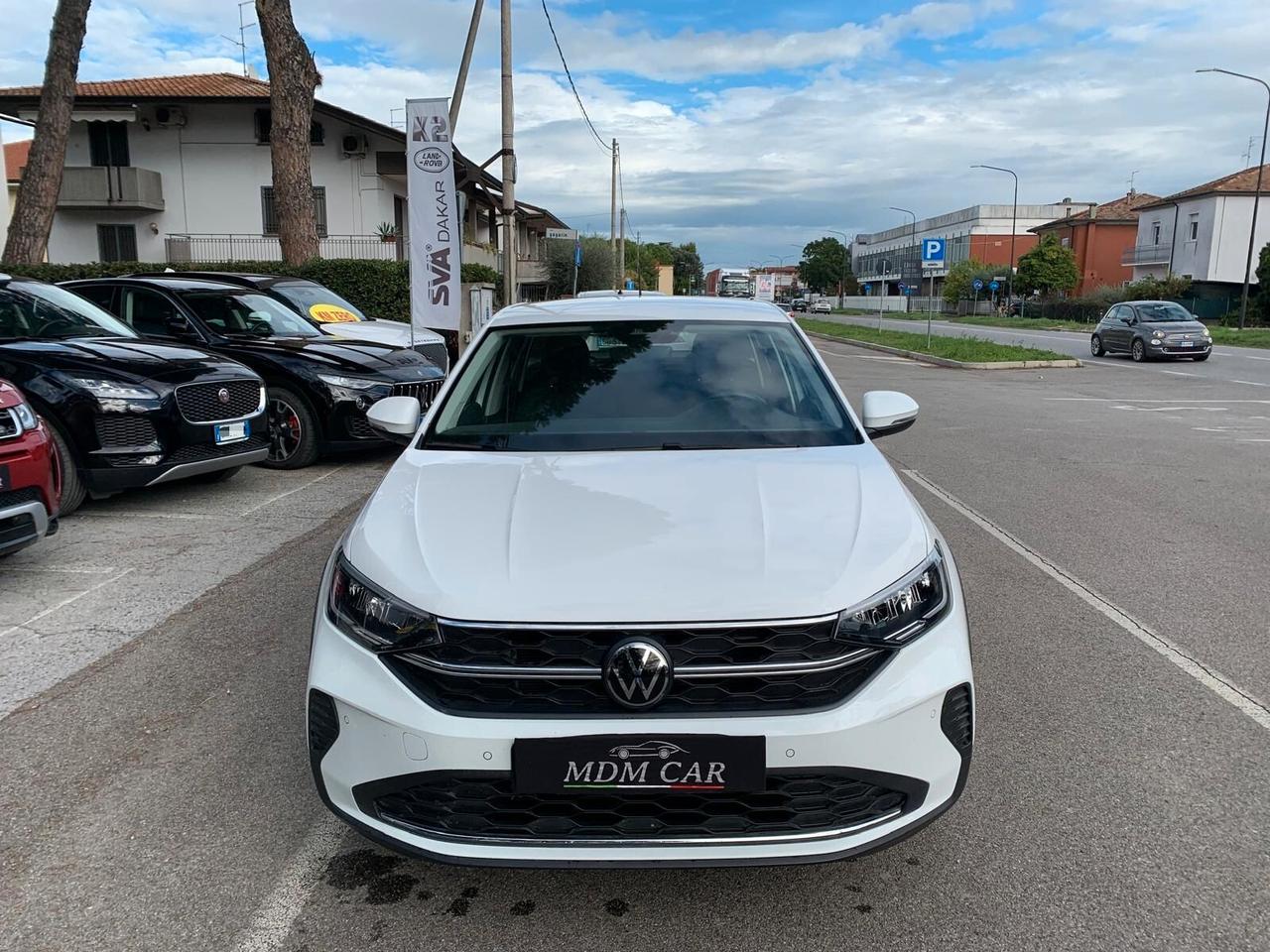Volkswagen Taigo 1.0 TSI 95 CV Life *IVA ESPOSTA*