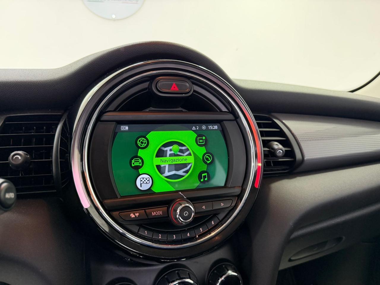 Mini 1.5 Cooper-HYPE-GARANTITA-2021