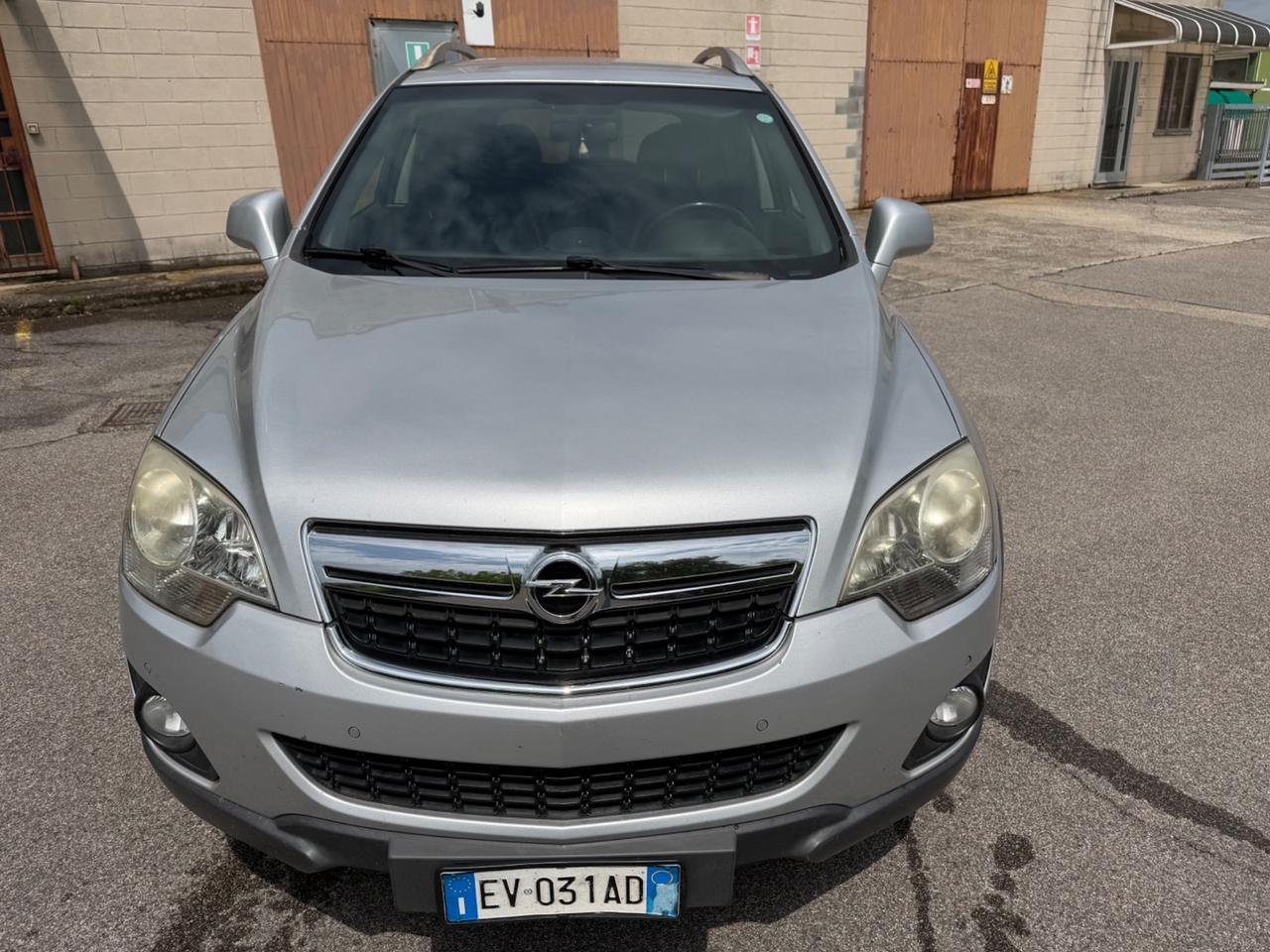 Opel Antara 2.2 CDTI 163CV 4x2 aut. Cosmo