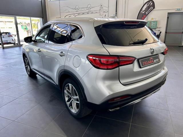 MG HS 1.5T-GDI AT Luxury