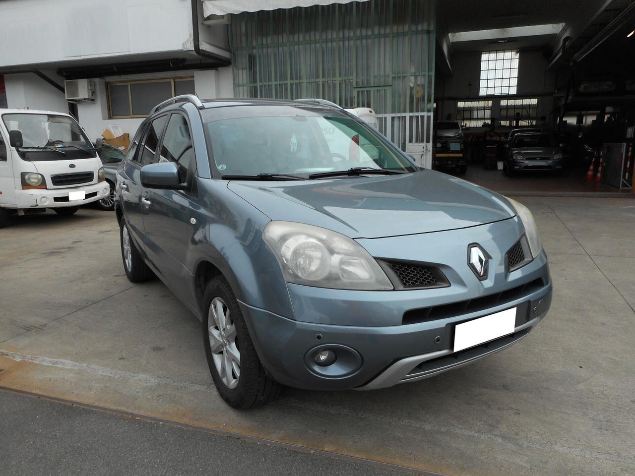 Renault Koleos 2.0 dCi 150CV 4X4 (Unico Proprietario)