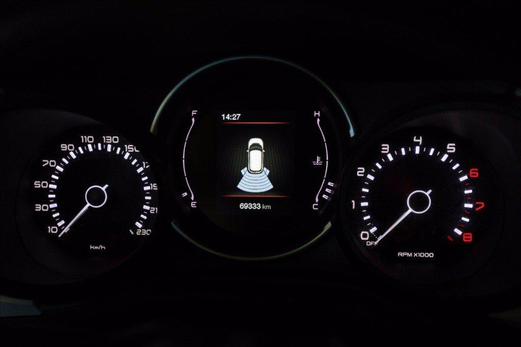 FIAT 500L 1.4 Pop Star 95cv del 2017