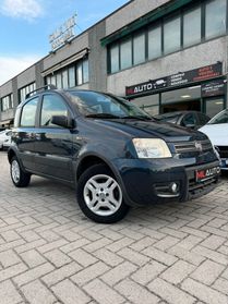 Fiat Panda 1.2 Climbing Natural Power OK NEOPATENTATO