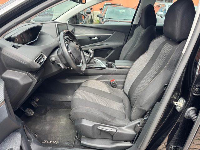 PEUGEOT 3008 BlueHDi 130 S&S Business ''AUTOCARRO N1''