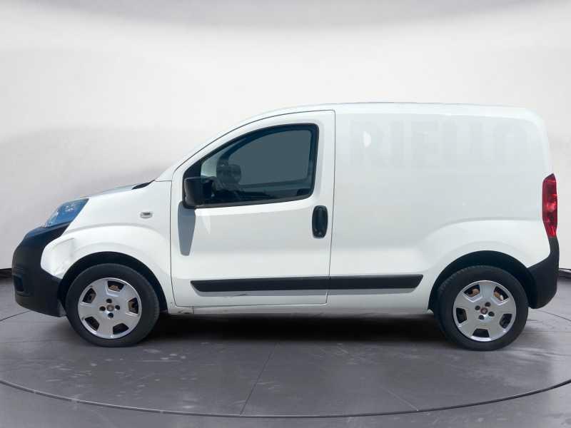 FIAT Fiorino CarGo 1.3 mjt 80cv SX