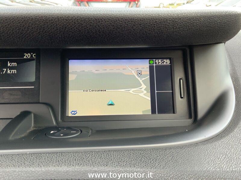 Renault Scénic 3ª serie XMod dCi 110 CV Start&Stop Energy Limited