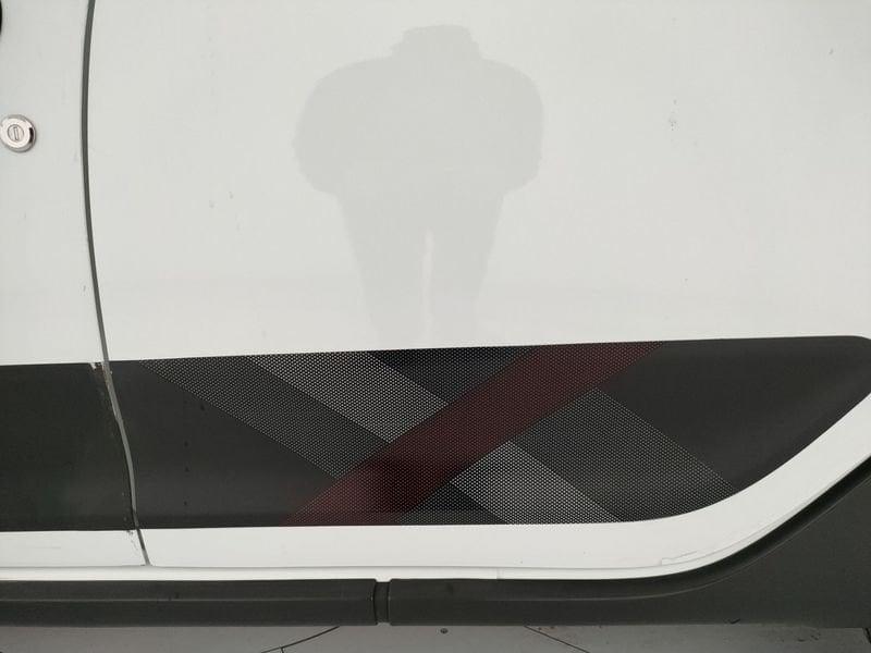 Dacia Sandero Sandero Stepway 0.9 TCe Turbo GPL 90 CV S&S Techroad