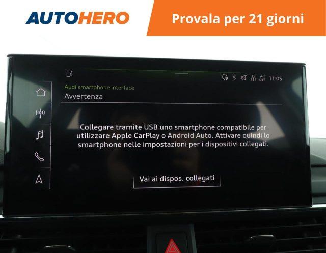 AUDI A4 Avant 30 TDI/136 CV S tronic Business