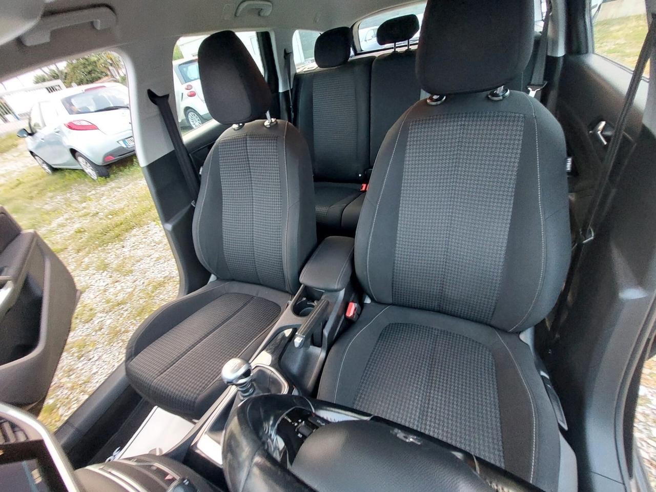Peugeot 308 BlueHDi 130 S&S SW GT Line