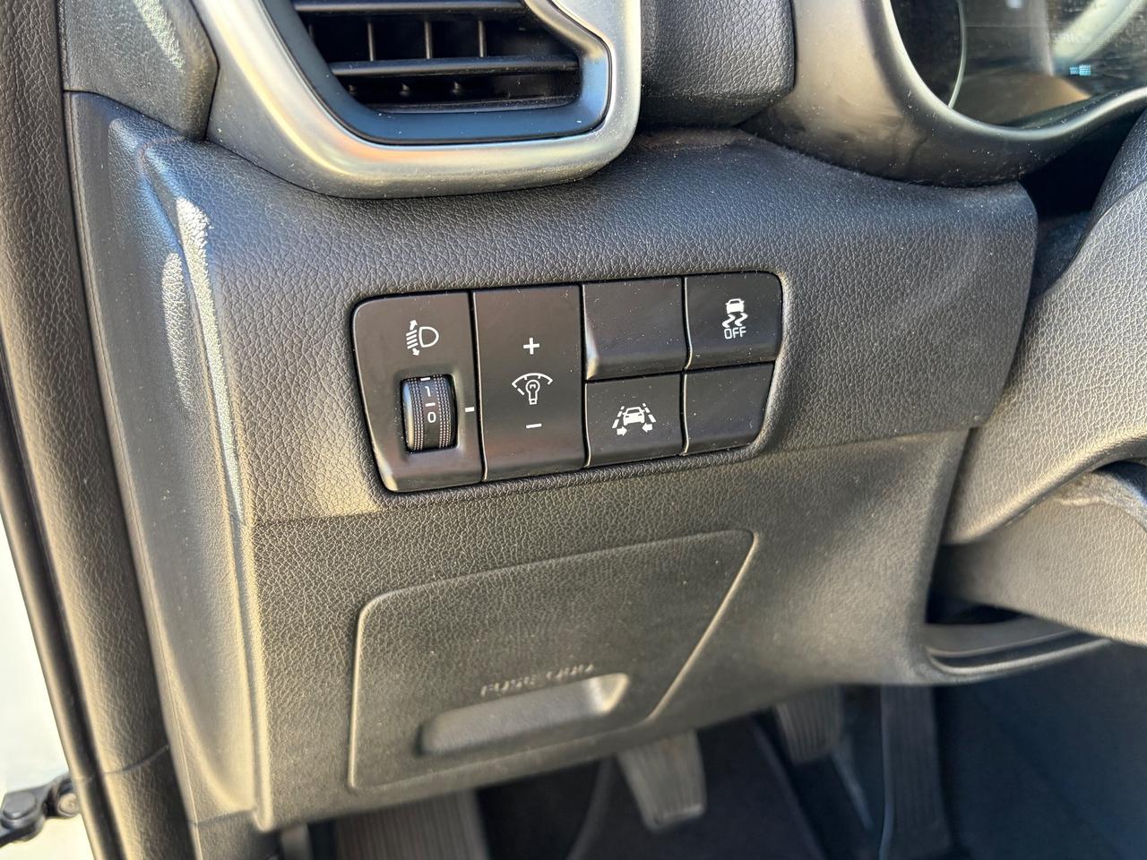 Kia Sportage 1.7 CRDI 2WD GT Line