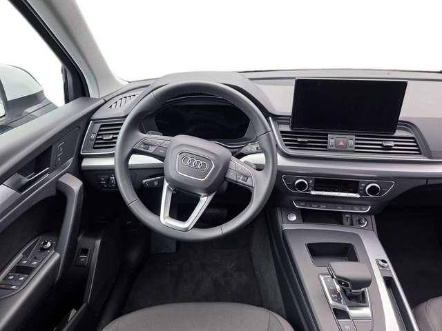 Audi Q5 Sportback 35 2.0 tdi mhev 12V Business Advanced s