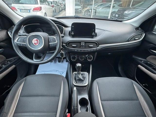 Fiat Tipo 1.3 Mjt S&S SW Business