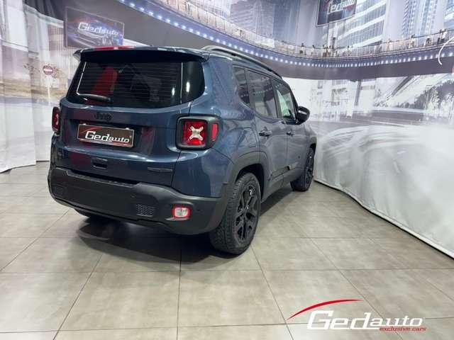 Jeep Renegade 1.0 T3 Limited NIGHT EAGLE LED NAVI