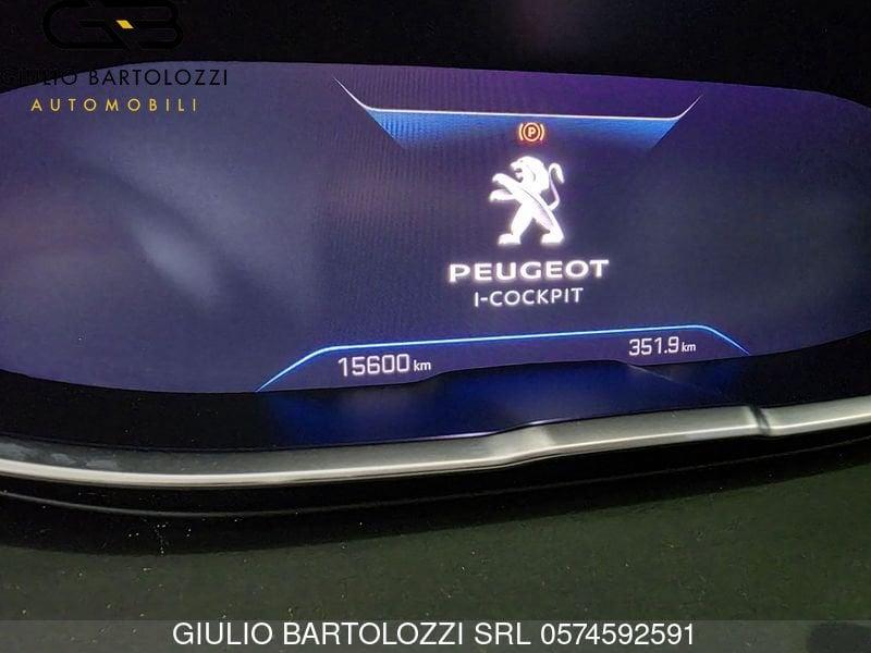 Peugeot 3008 BlueHDi 130 S&S Allure Pack