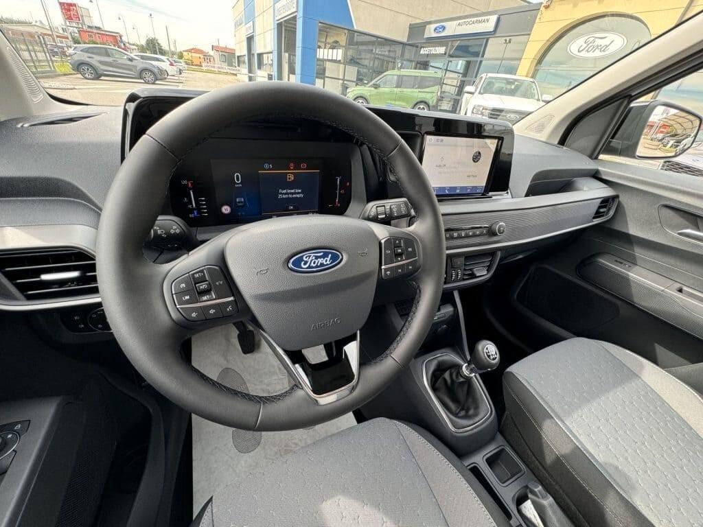 Ford Tourneo Courier Tit. 1.0 EcoB. 125CV 5p. - N1 Autocarro