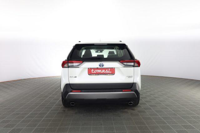 TOYOTA Other RAV4 RAV4 2.5 HV (222CV) E-CVT AWD-i Busines