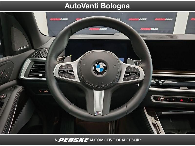 BMW X5 X5 xdrive30d MSport Pro auto