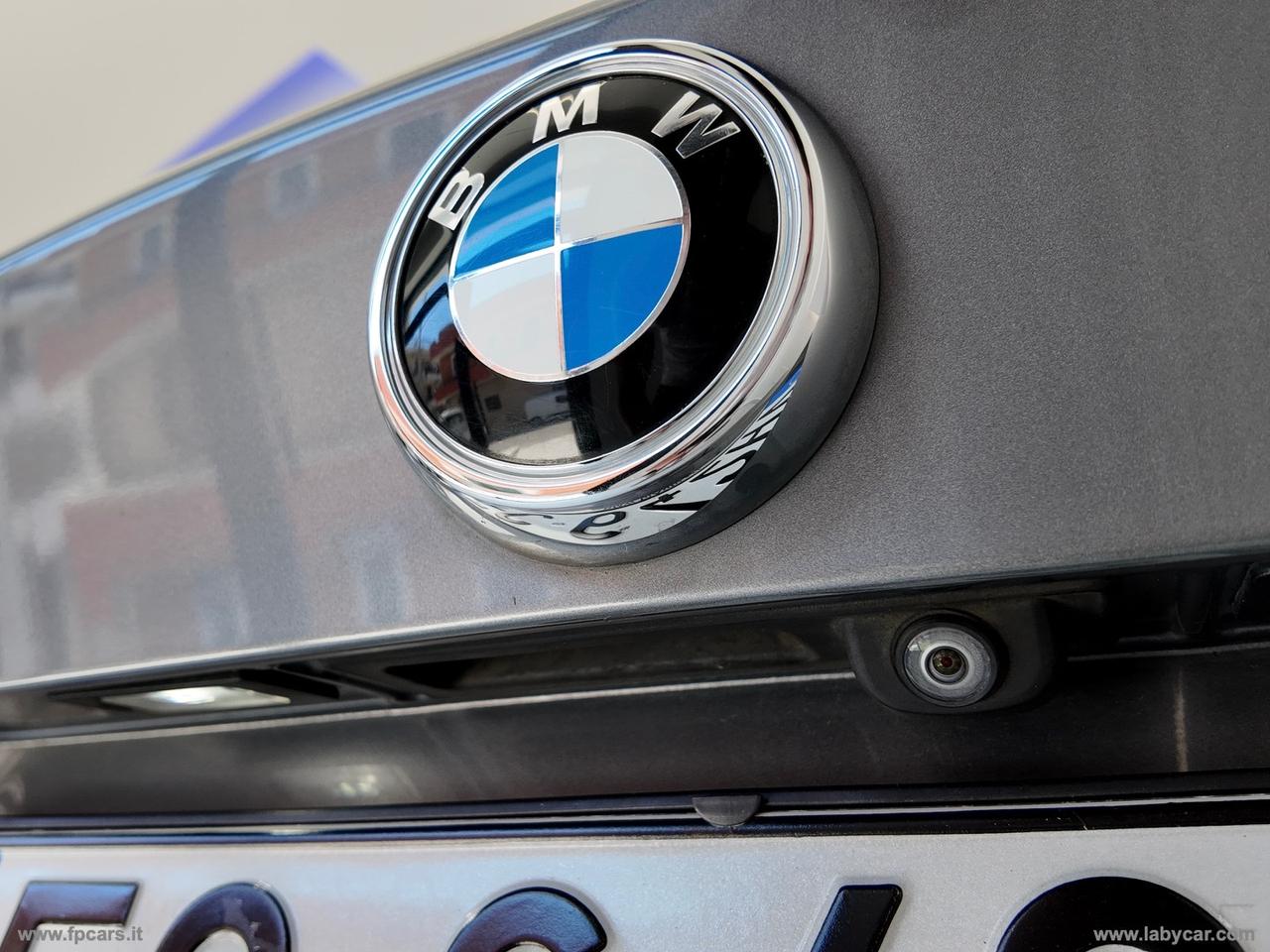 BMW X3 xDrive20d xLine