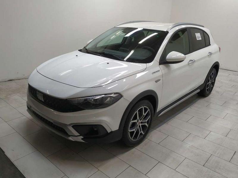 FIAT Tipo 5p 1.6 mjt Cross s e s 130cv