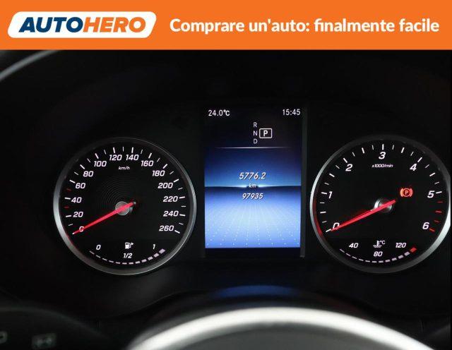 MERCEDES-BENZ GLC 200 d 4Matic Executive