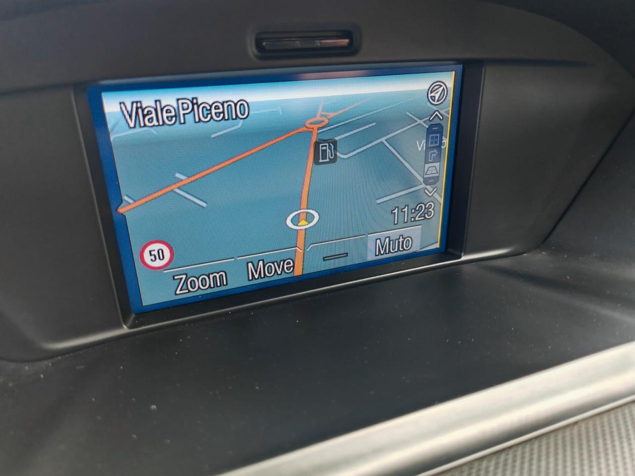 Ford Kuga 2.0 TDCI 163CV Navig cruise led 2013