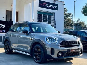 MINI Countryman M.Y. 21 1.5 Cooper SE Countryman ALL4 Essential