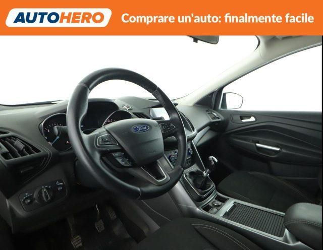 FORD Kuga 1.5 TDCI 120 CV S&S 2WD Business