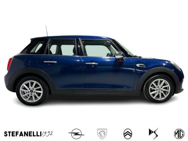 MINI One 1.5 One D 5 porte