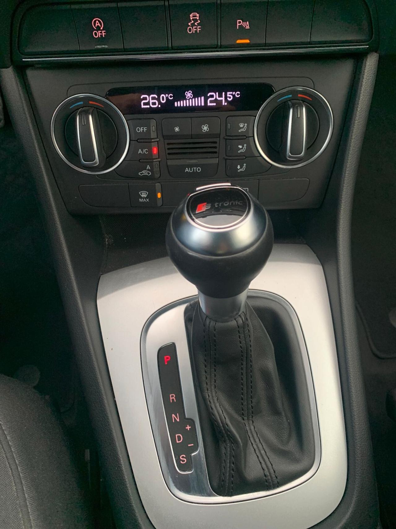 Audi Q3 2.0 TDI 150 CV S tronic Business