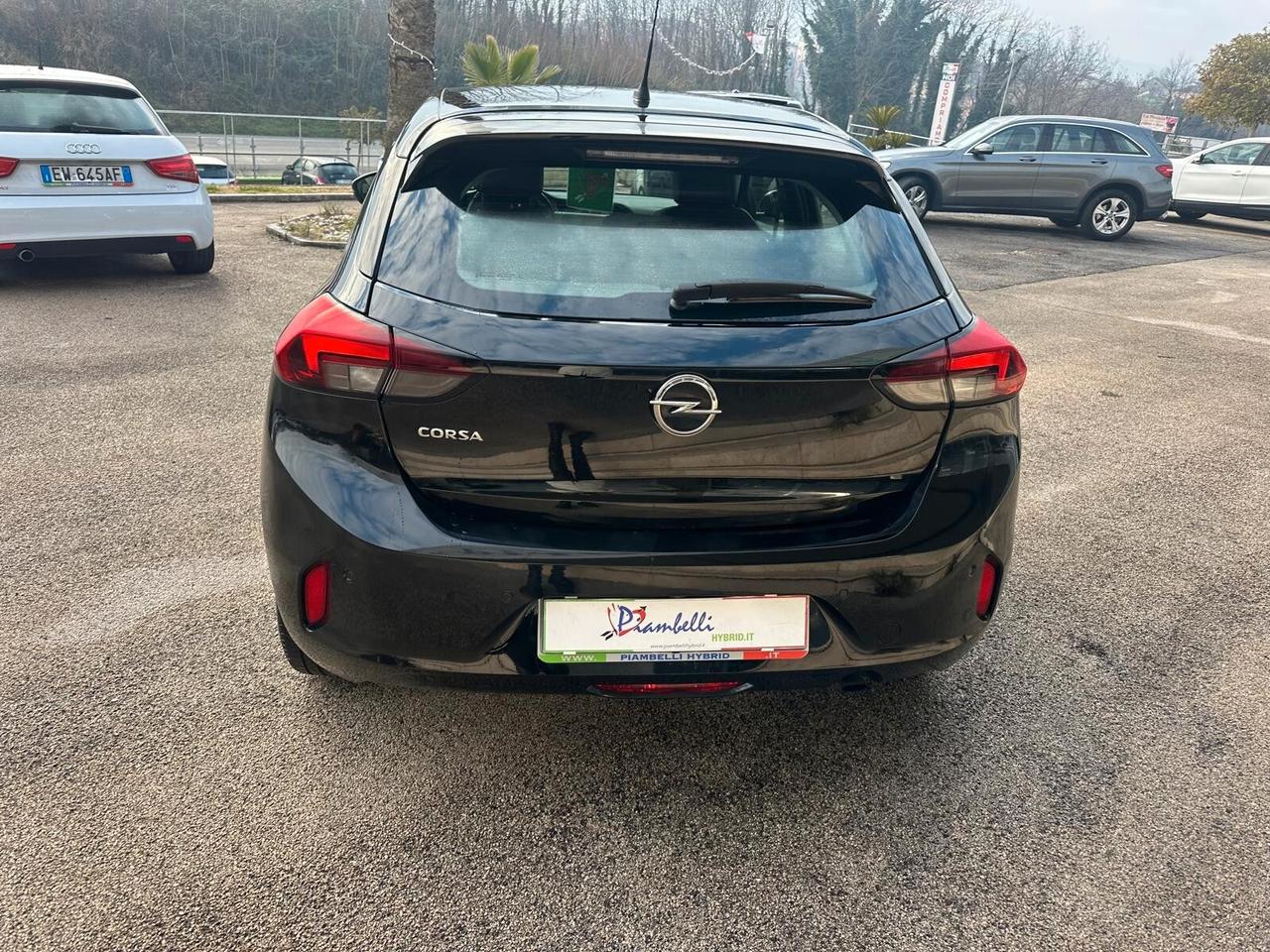 Opel Corsa 1.2 Elegance NEOPATENTATI