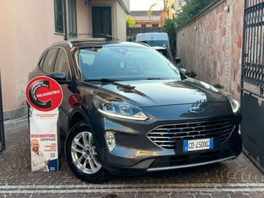 Ford Kuga 1.5 EcoBlue 120 CV aut. 2WD Titanium Business