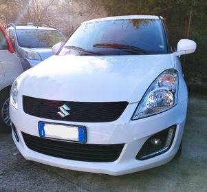 Suzuki Swift 1.3 DDiS 5 porte B-Top