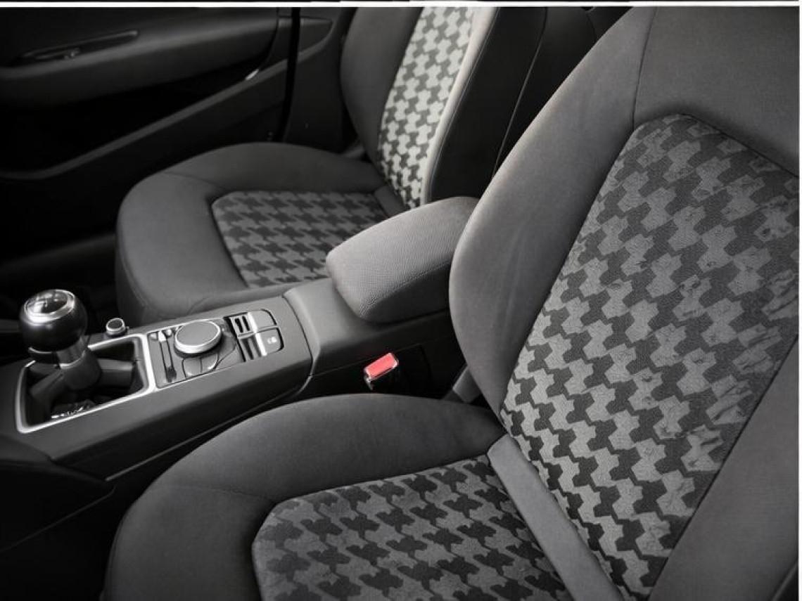 Audi A3 Sportback 1 6 TDI 110 CV new