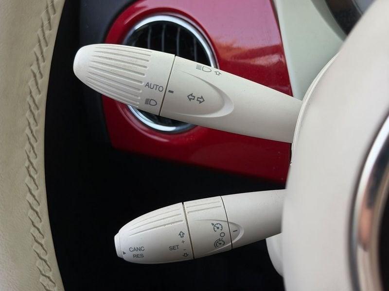 FIAT 500 500 1.0 hybrid Dolcevita 70cv