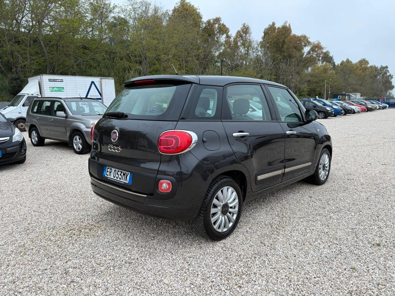 Fiat 500L 1.3 Multijet 85 CV Pop Star