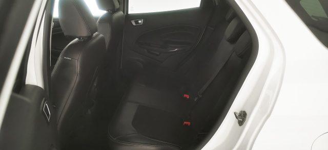 FORD EcoSport 1.5 TDCi 95 CV Titanium