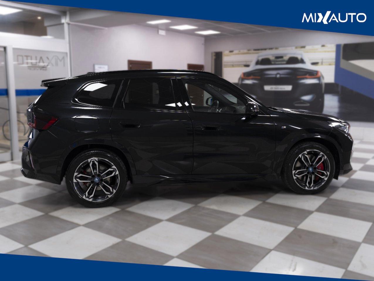 BMW X1 xDrive 25e MSport Pro Auto