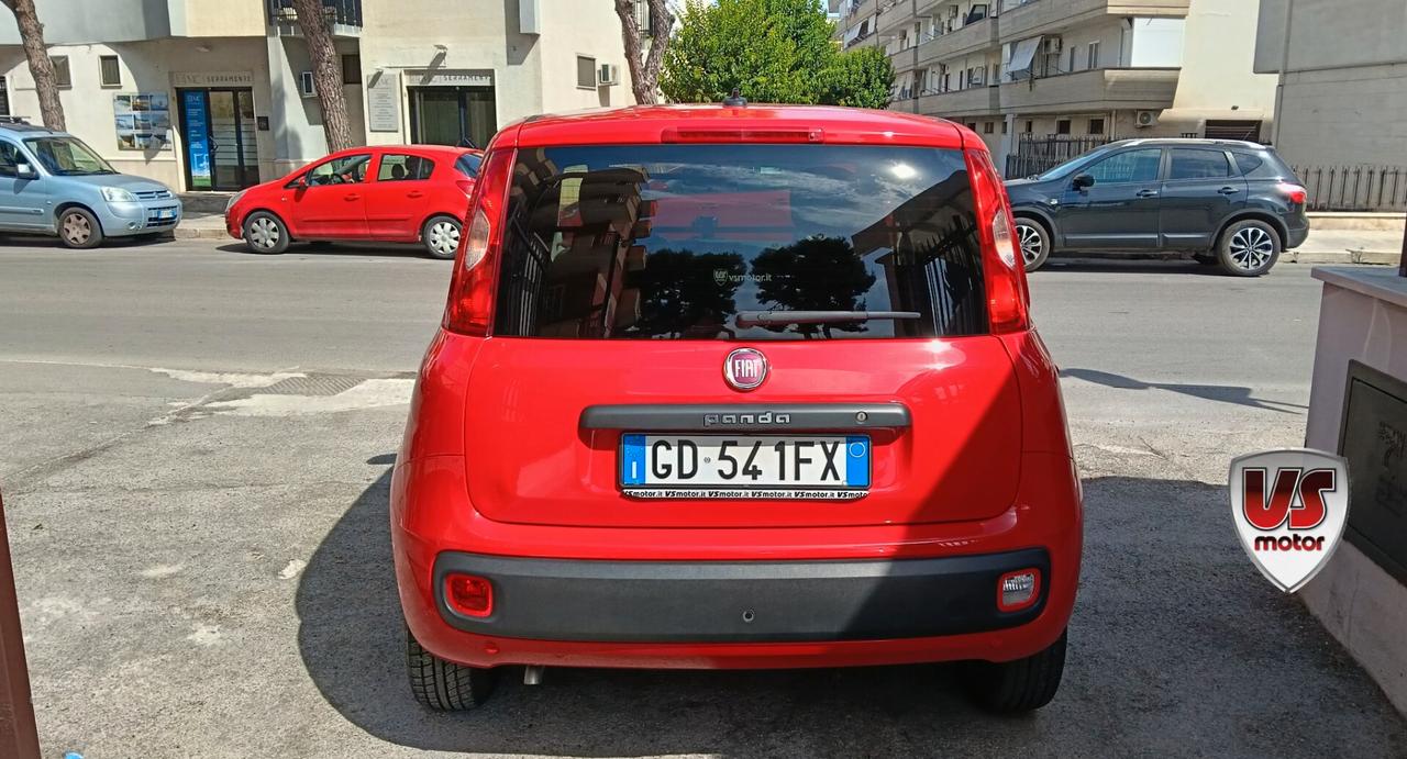FIAT PANDA AUTOCARRO -PREZZO PROMO!