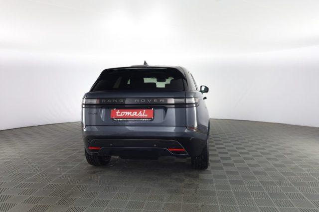LAND ROVER Range Rover Velar Range Rover Velar 2.0D I4 204 CV Dynamic SE