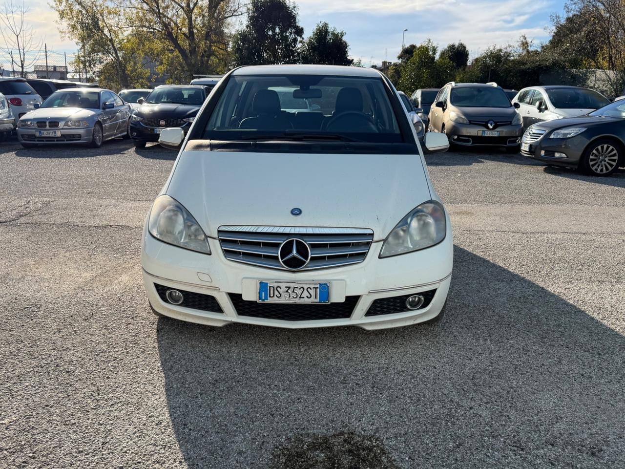 Mercedes-benz A 150 Classic