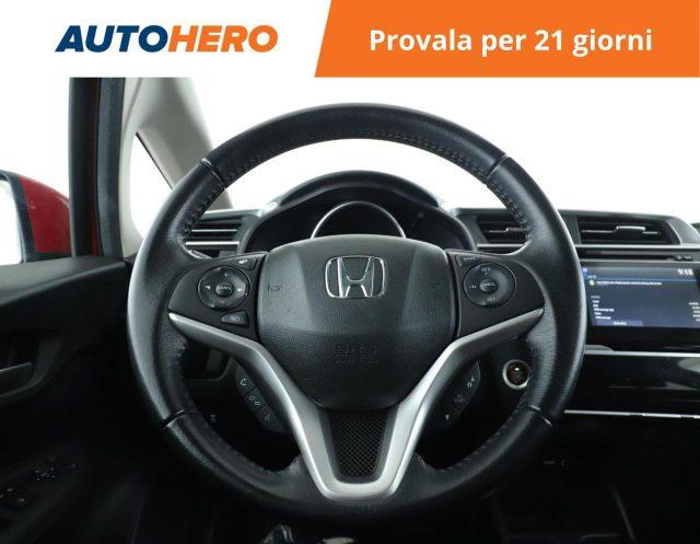 HONDA Jazz 1.3 Elegance Connect ADAS