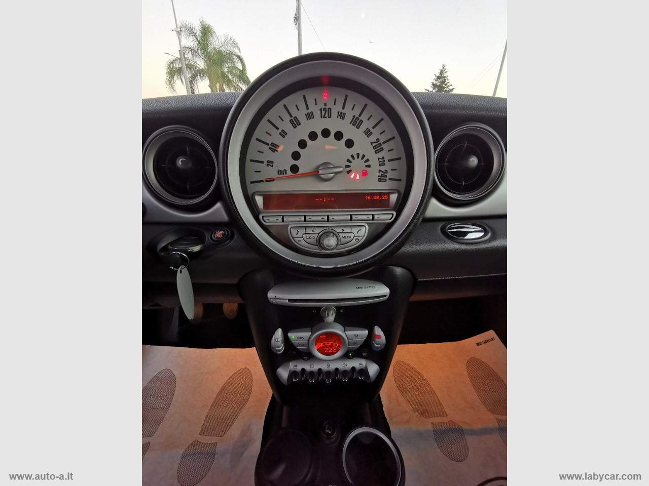 MINI Mini Cooper