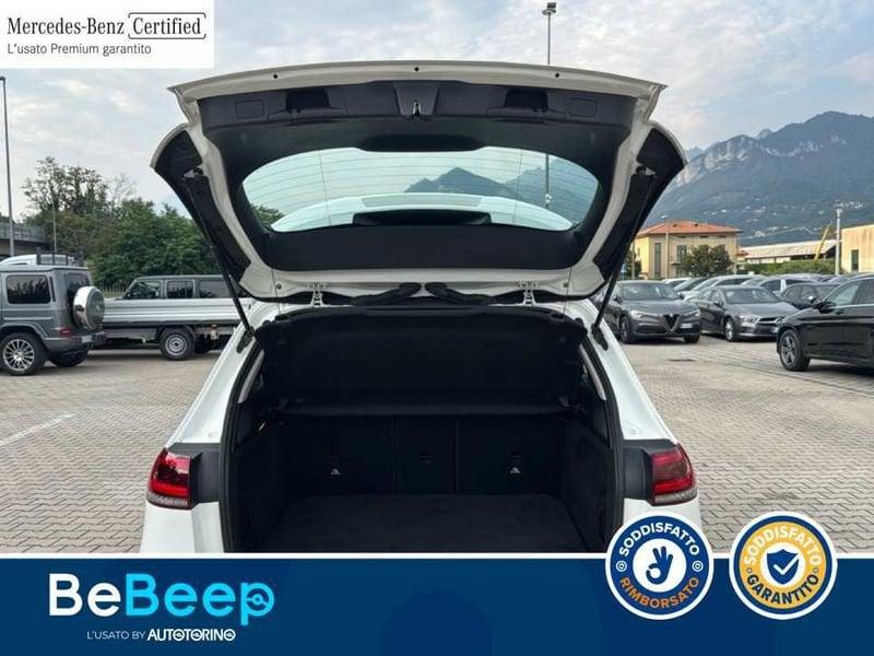 Mercedes-Benz Classe B B 200 D SPORT PLUS AUTO