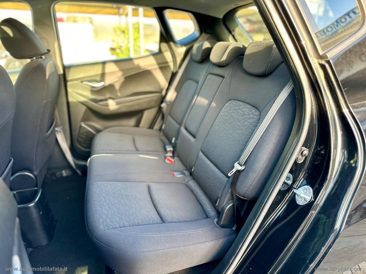 HYUNDAI ix20 1.4 CRDI 90 CV Comfort DIESEL CON 83.000 KM